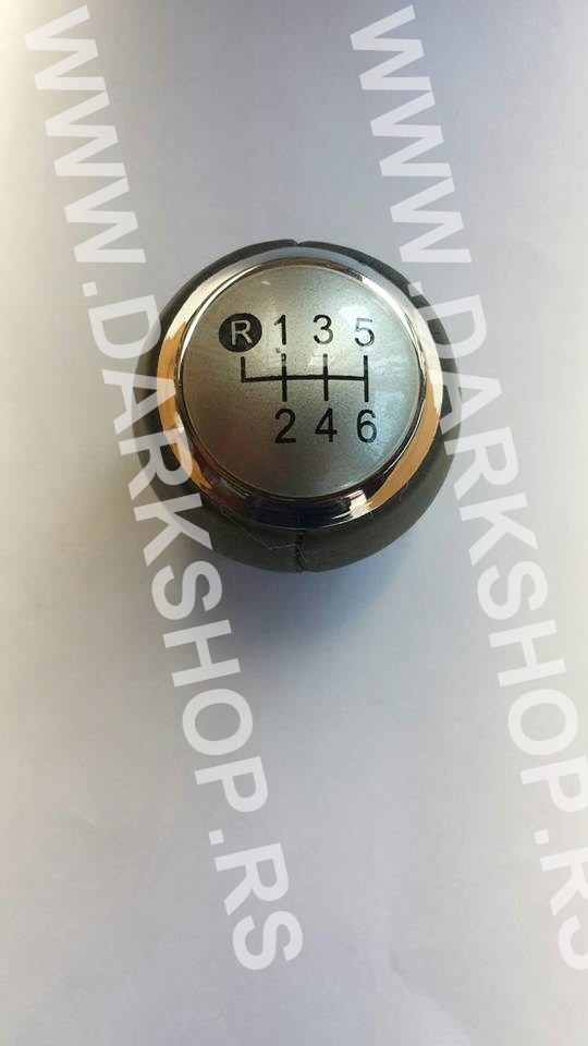 TOYOTA AVENSIS TIPSKA RUCICA MENJACA SA 5I 6 BRZINA.